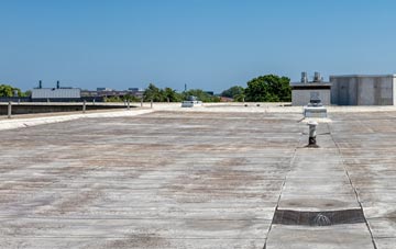 Killichonan commercial flat roofing