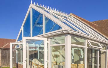 conservatory roof insulation costs Killichonan