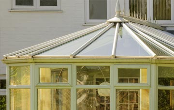 conservatory roof repair Killichonan, Perth And Kinross