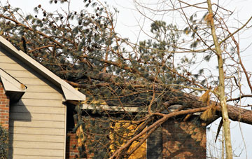 emergency roof repair Killichonan, Perth And Kinross