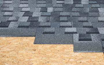 expert Killichonan asphalt roof companies