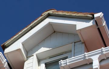 Killichonan fascia installation costs