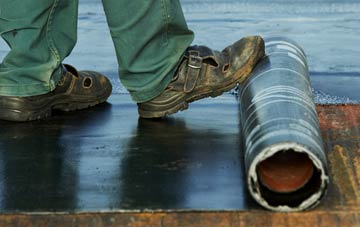 types of Killichonan felt roof