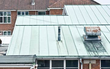 Killichonan lead roofing costs