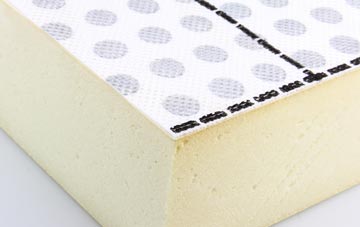 meeting Killichonan building codes