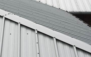 disadvantages of Killichonan metal roofing