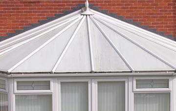 Killichonan polycarbonate conservatory roof repairs