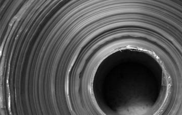 Killichonan pvc roof replacement