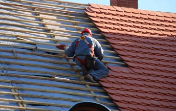 roof tiles Killichonan, Perth And Kinross