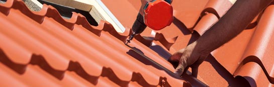 save on Killichonan roof installation costs