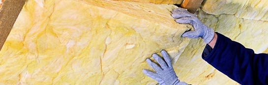 quotes for Killichonan roof insulation