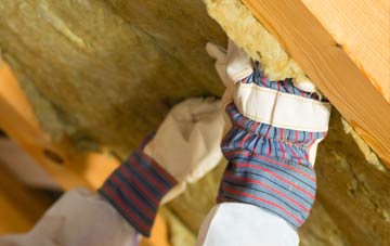 types of Killichonan pitched roof insulation materials