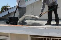 Killichonan flat roofing repair