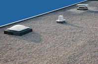 Killichonan flat roofing