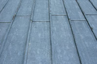 Killichonan lead roofing